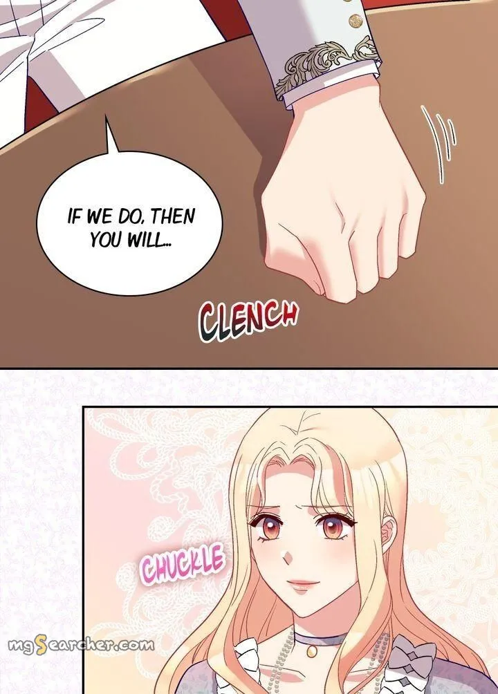 Read The Justice of a Villainous Woman EN Manga Online