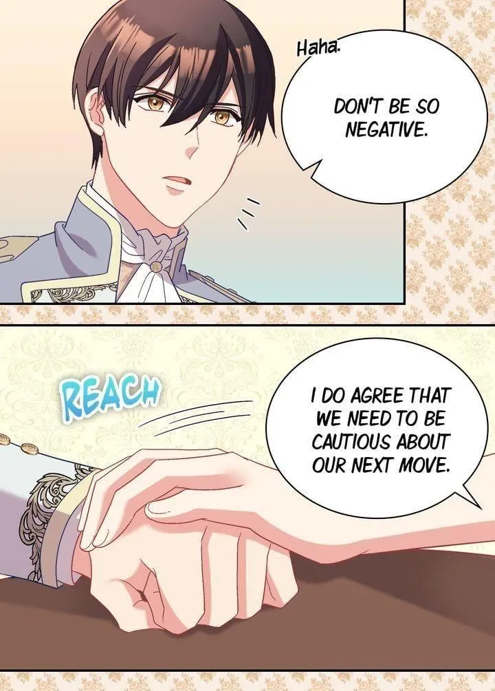 Read The Justice of a Villainous Woman EN Manga Online