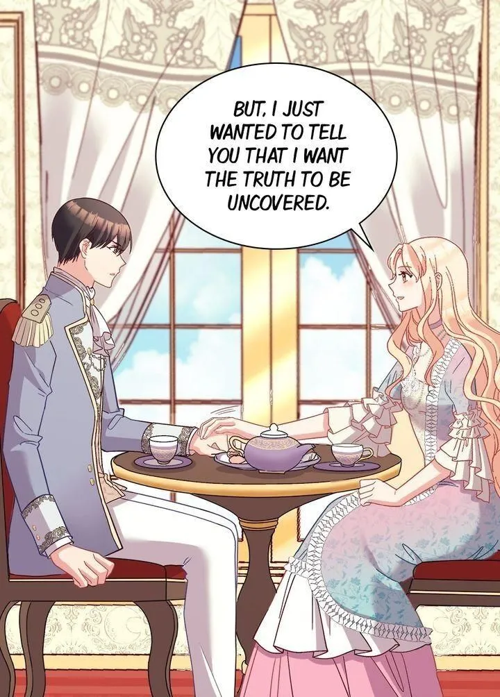 Read The Justice of a Villainous Woman EN Manga Online