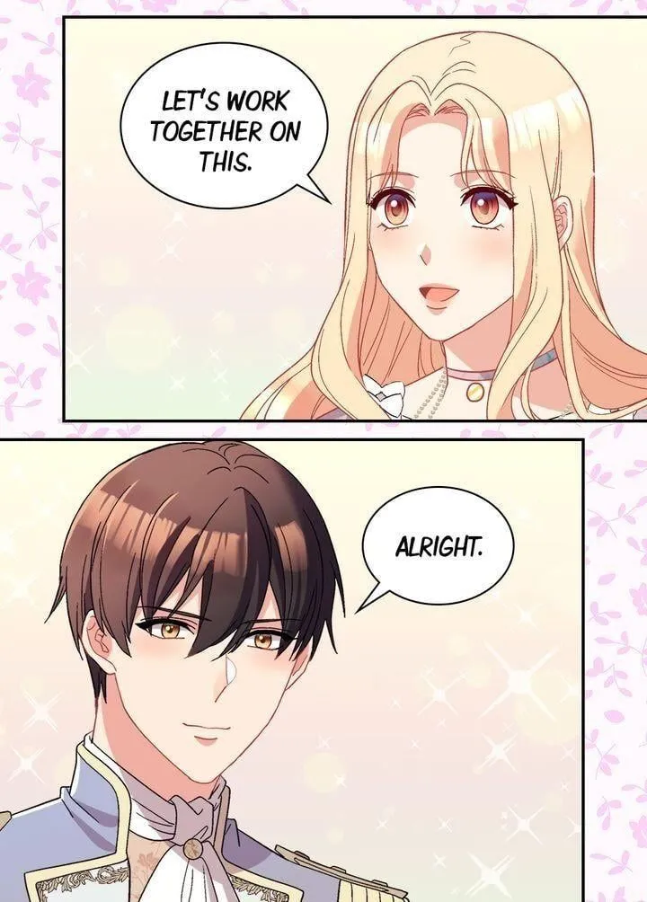 Read The Justice of a Villainous Woman EN Manga Online