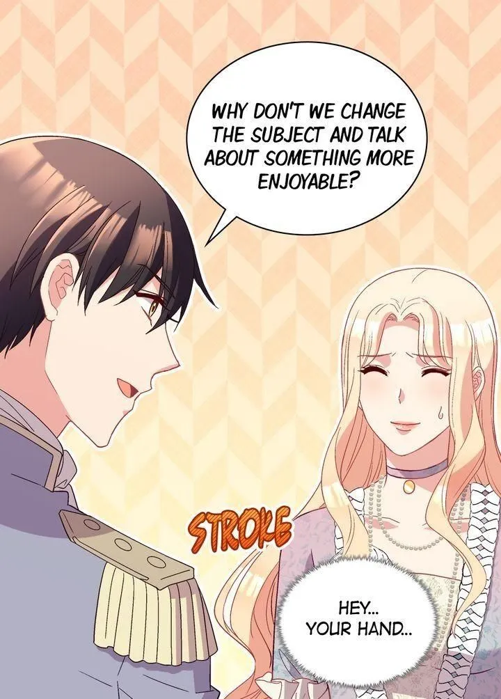 Read The Justice of a Villainous Woman EN Manga Online