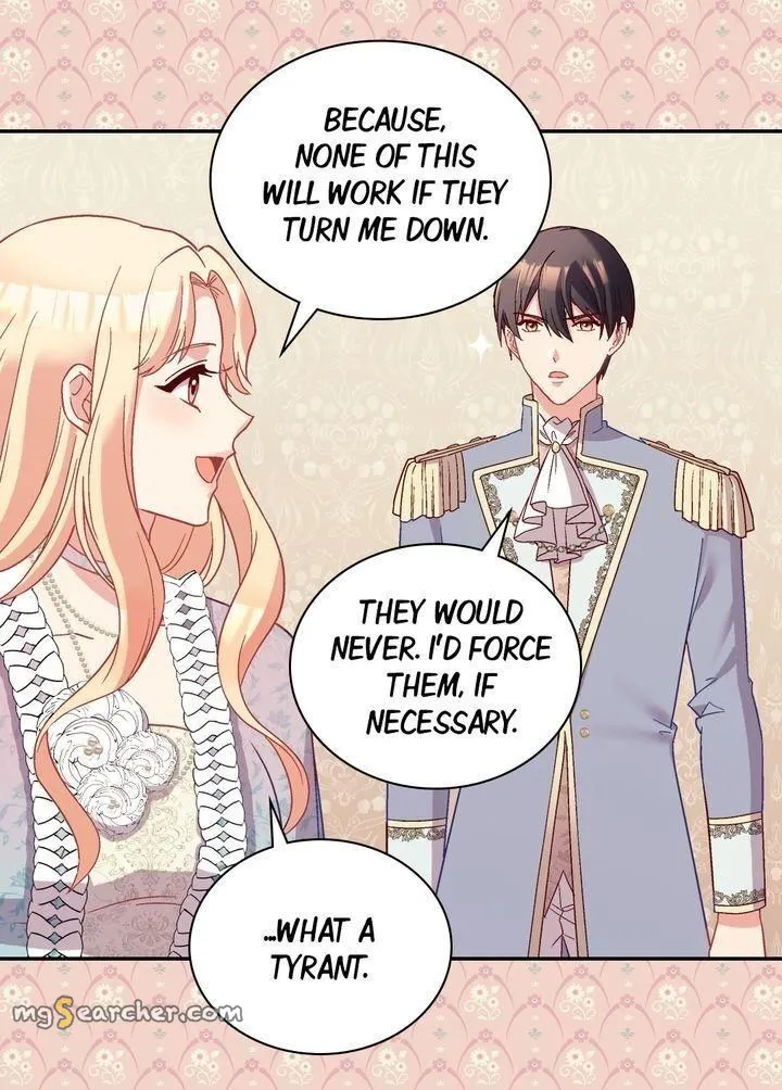 Read The Justice of a Villainous Woman EN Manga Online
