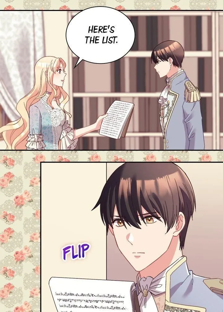 Read The Justice of a Villainous Woman EN Manga Online