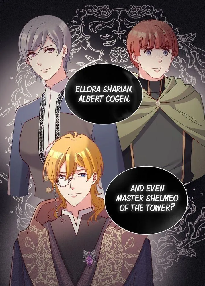 Read The Justice of a Villainous Woman EN Manga Online