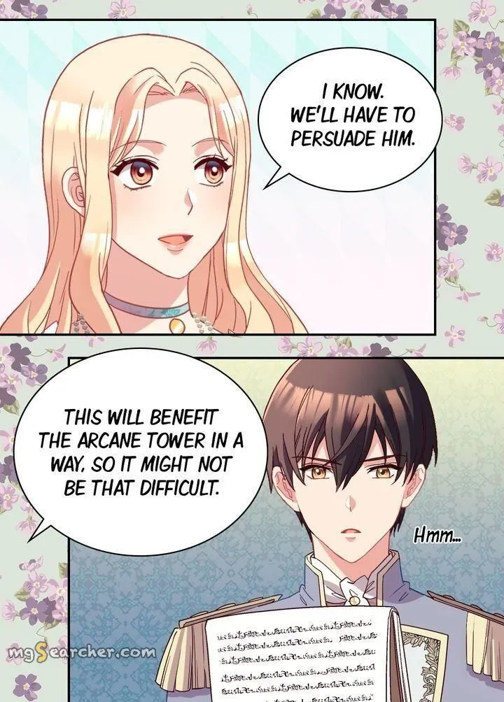 Read The Justice of a Villainous Woman EN Manga Online