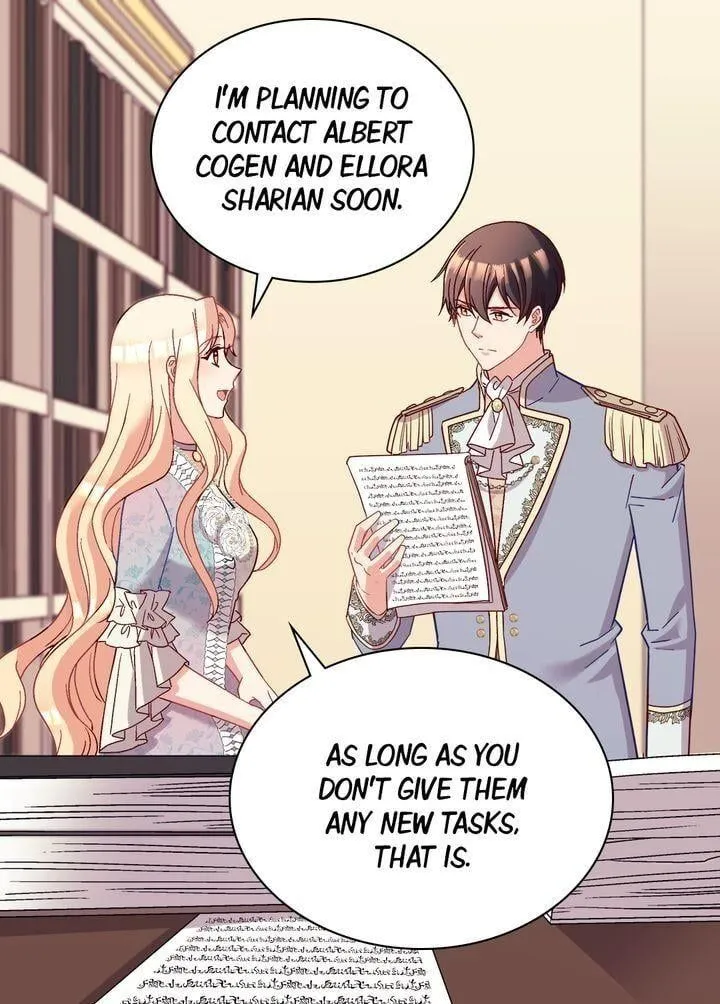 Read The Justice of a Villainous Woman EN Manga Online