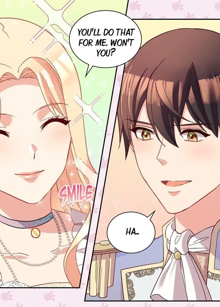 Read The Justice of a Villainous Woman EN Manga Online