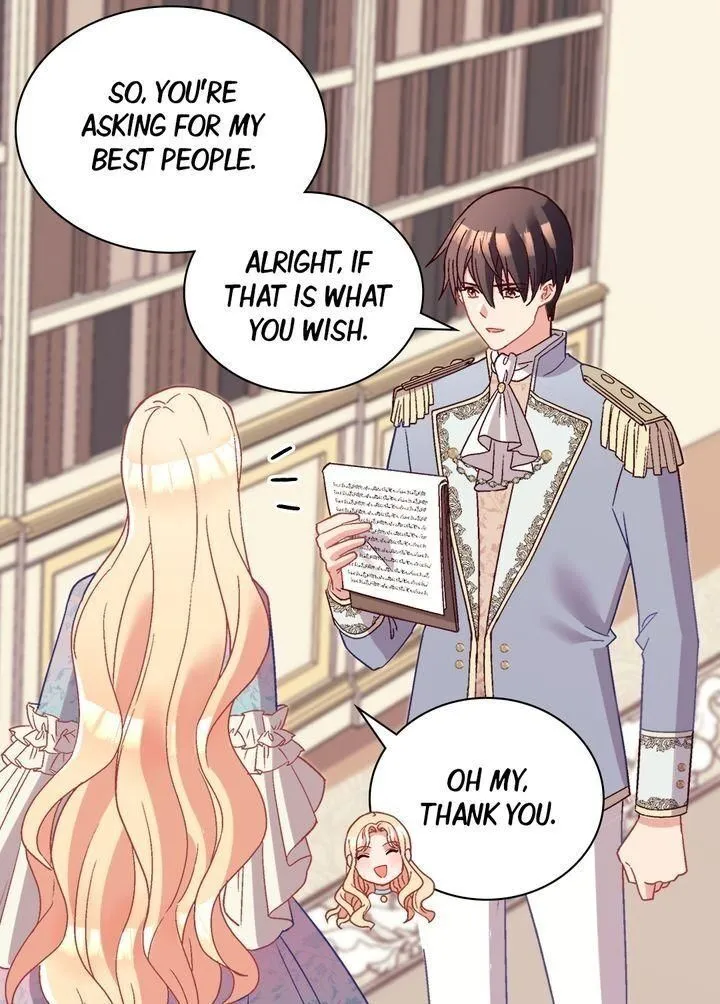 Read The Justice of a Villainous Woman EN Manga Online