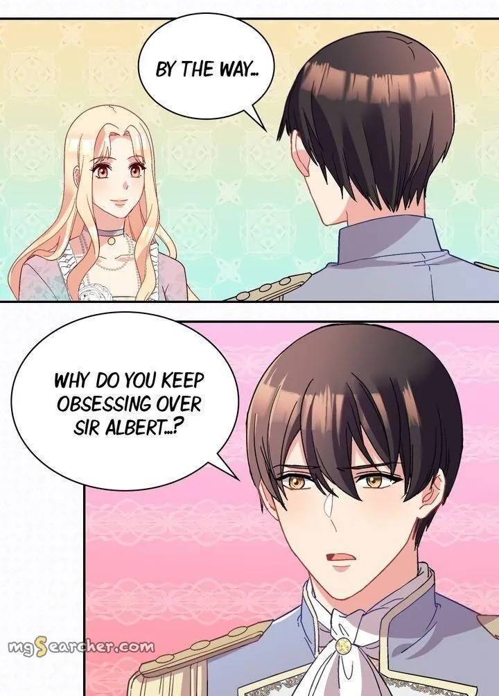 Read The Justice of a Villainous Woman EN Manga Online