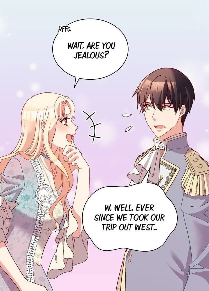 Read The Justice of a Villainous Woman EN Manga Online