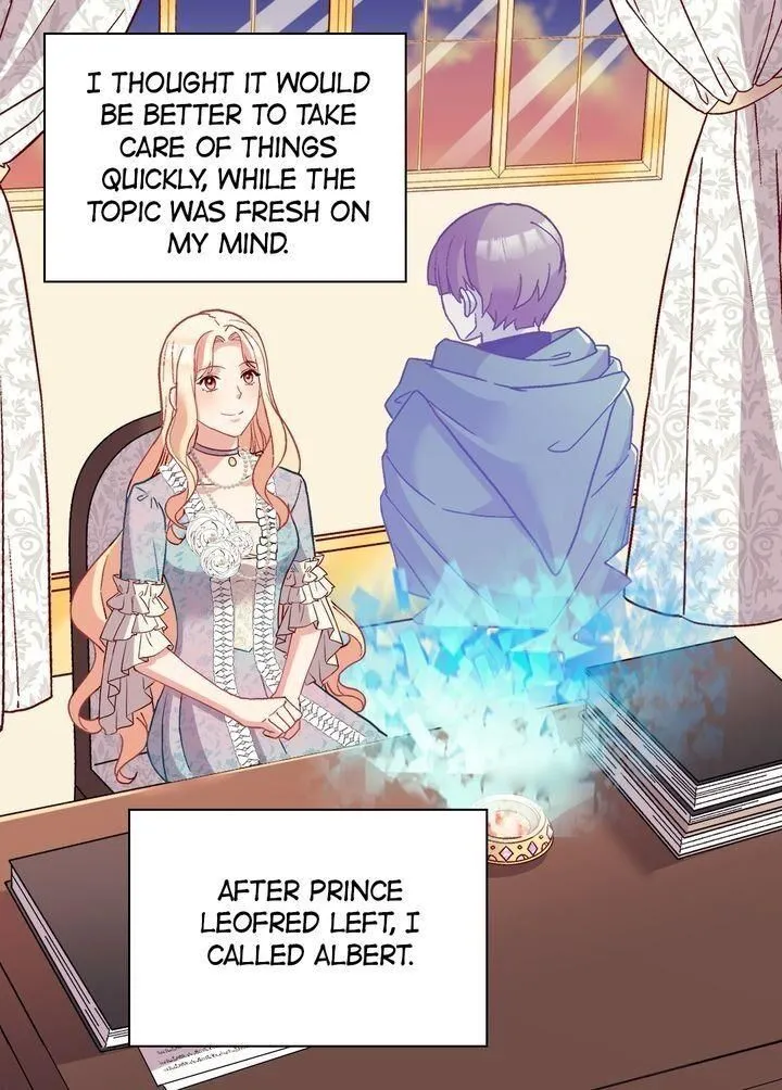 Read The Justice of a Villainous Woman EN Manga Online