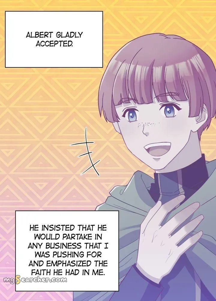 Read The Justice of a Villainous Woman EN Manga Online