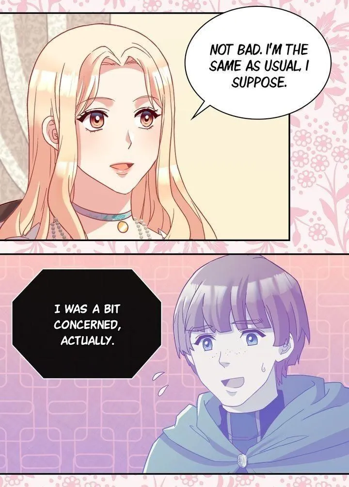 Read The Justice of a Villainous Woman EN Manga Online