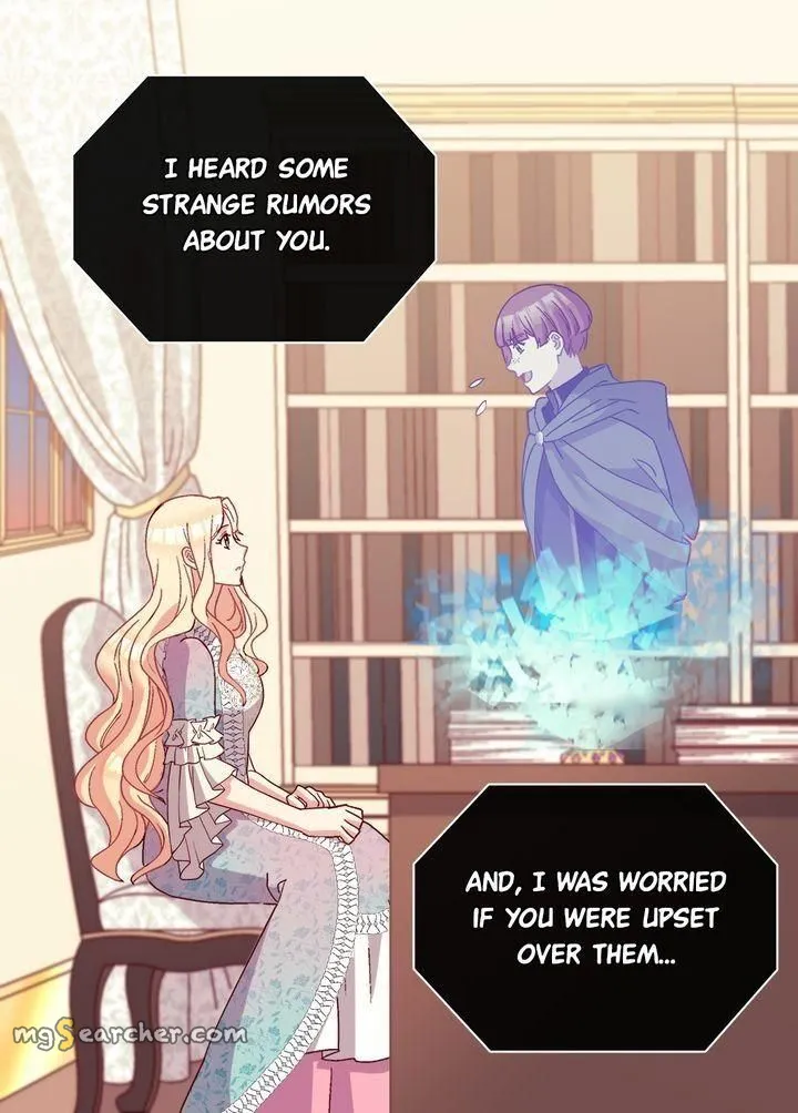Read The Justice of a Villainous Woman EN Manga Online