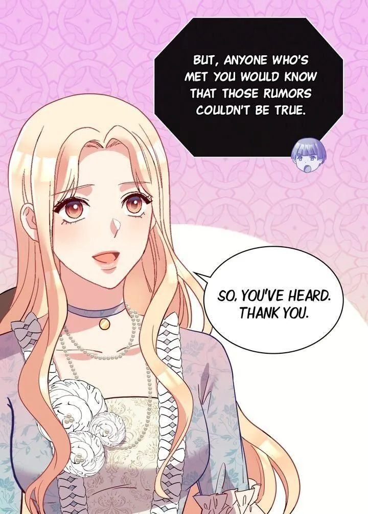 Read The Justice of a Villainous Woman EN Manga Online