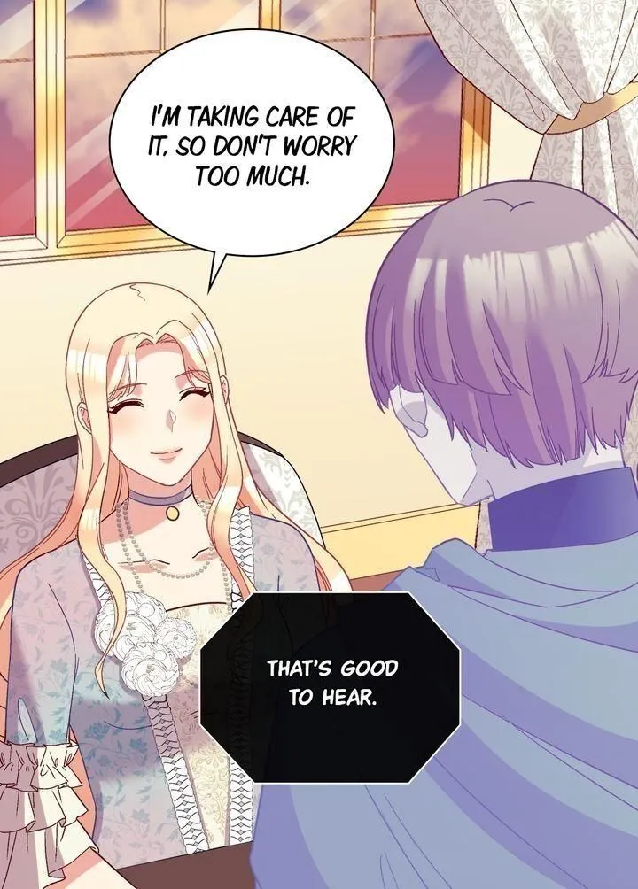 Read The Justice of a Villainous Woman EN Manga Online
