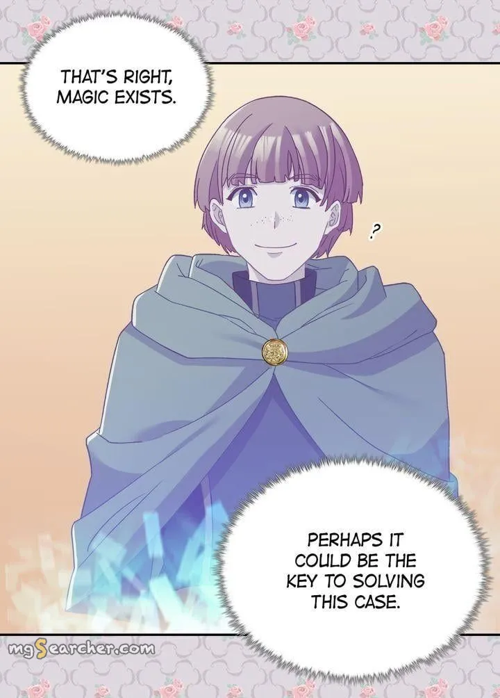Read The Justice of a Villainous Woman EN Manga Online