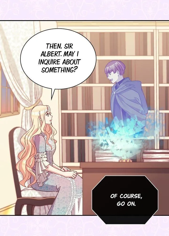 Read The Justice of a Villainous Woman EN Manga Online