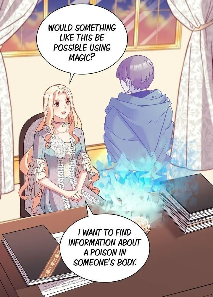 Read The Justice of a Villainous Woman EN Manga Online