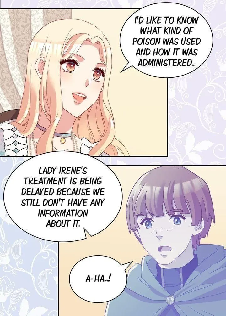 Read The Justice of a Villainous Woman EN Manga Online