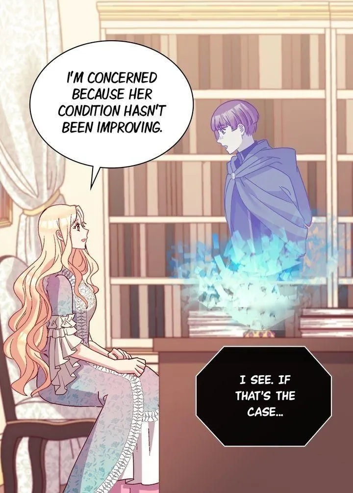 Read The Justice of a Villainous Woman EN Manga Online