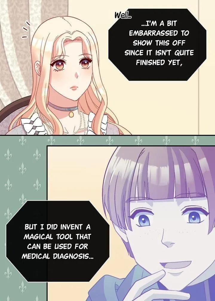 Read The Justice of a Villainous Woman EN Manga Online