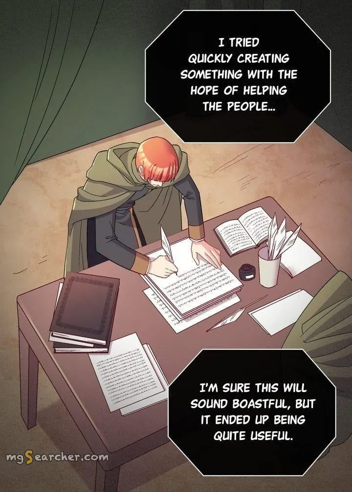 Read The Justice of a Villainous Woman EN Manga Online