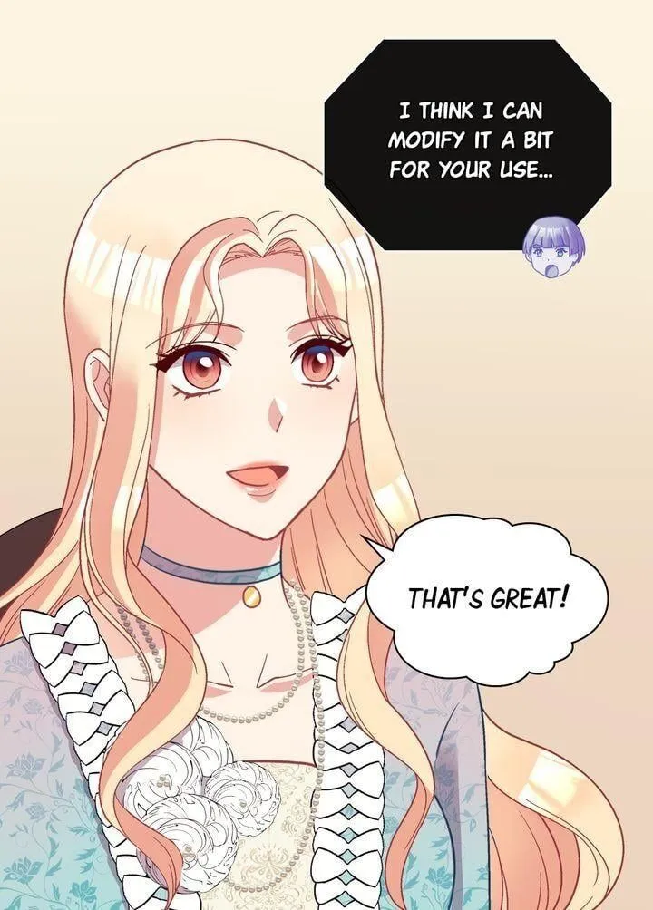 Read The Justice of a Villainous Woman EN Manga Online