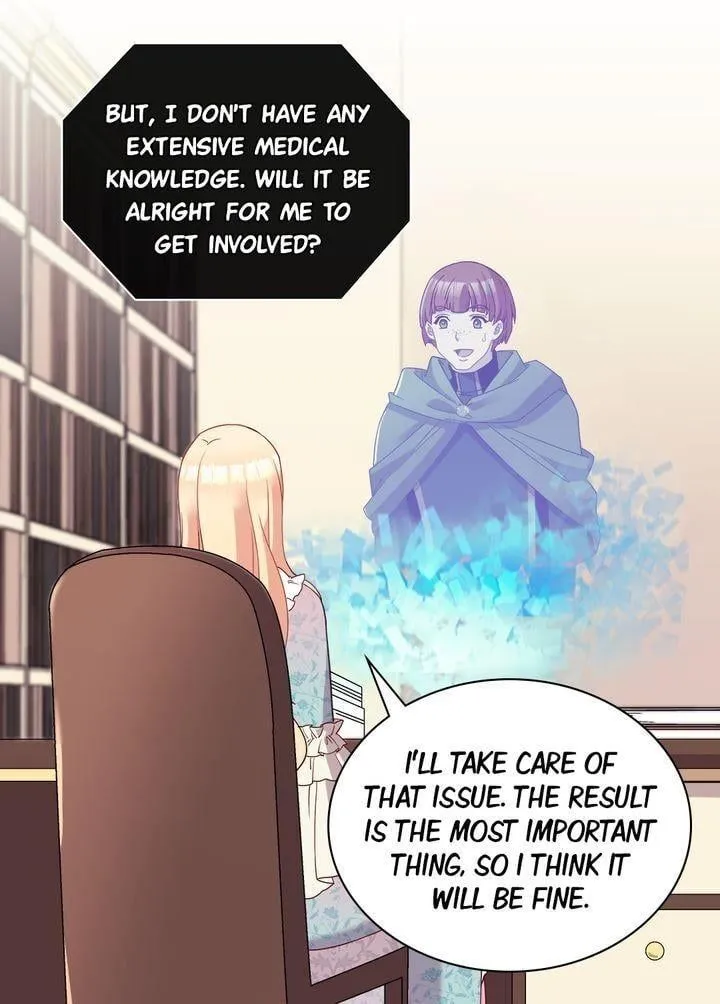 Read The Justice of a Villainous Woman EN Manga Online