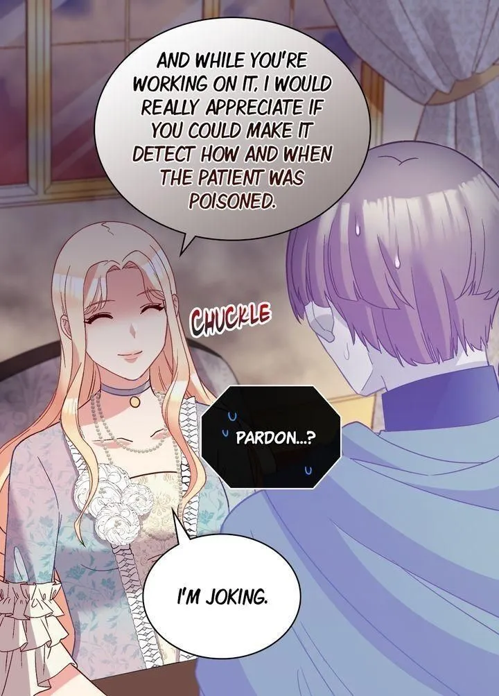 Read The Justice of a Villainous Woman EN Manga Online
