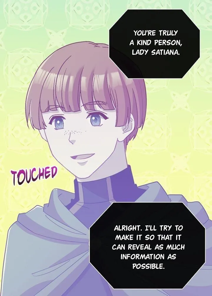 Read The Justice of a Villainous Woman EN Manga Online
