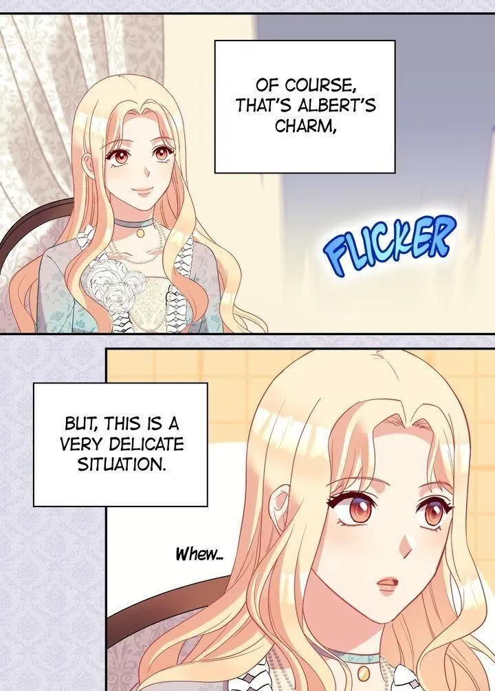Read The Justice of a Villainous Woman EN Manga Online