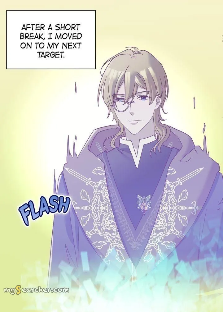 Read The Justice of a Villainous Woman EN Manga Online