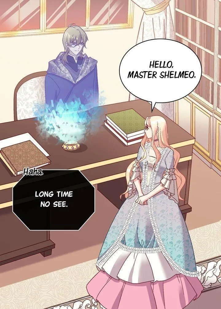 Read The Justice of a Villainous Woman EN Manga Online