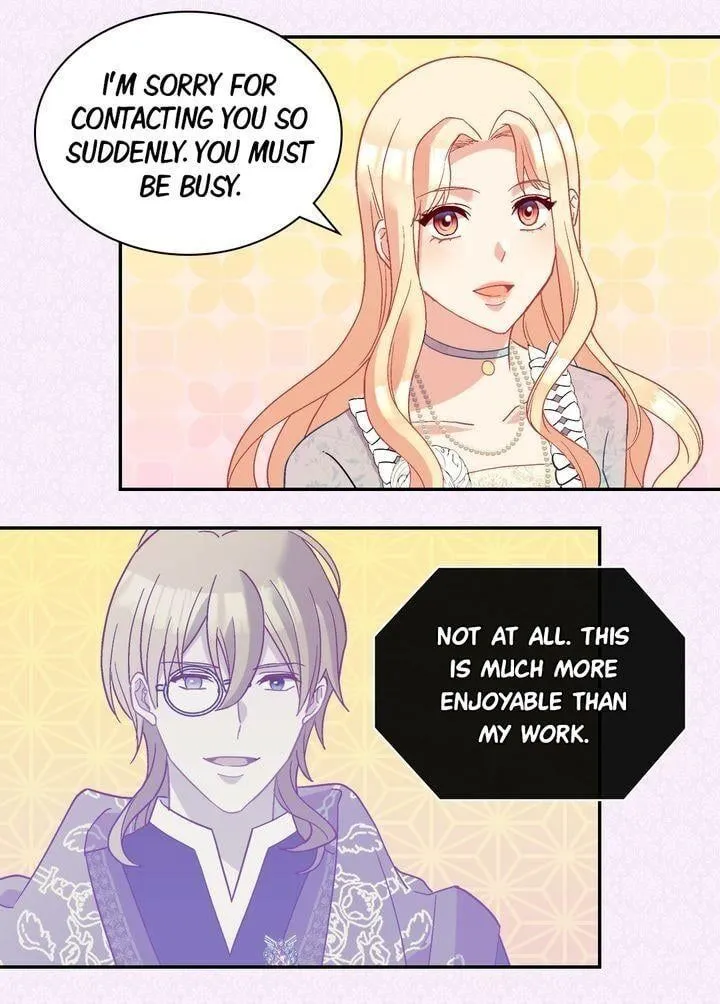 Read The Justice of a Villainous Woman EN Manga Online
