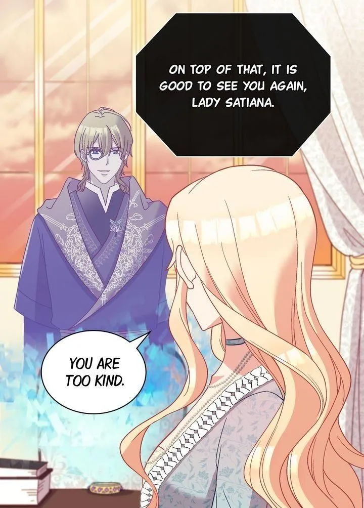 Read The Justice of a Villainous Woman EN Manga Online