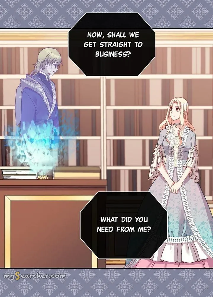 Read The Justice of a Villainous Woman EN Manga Online