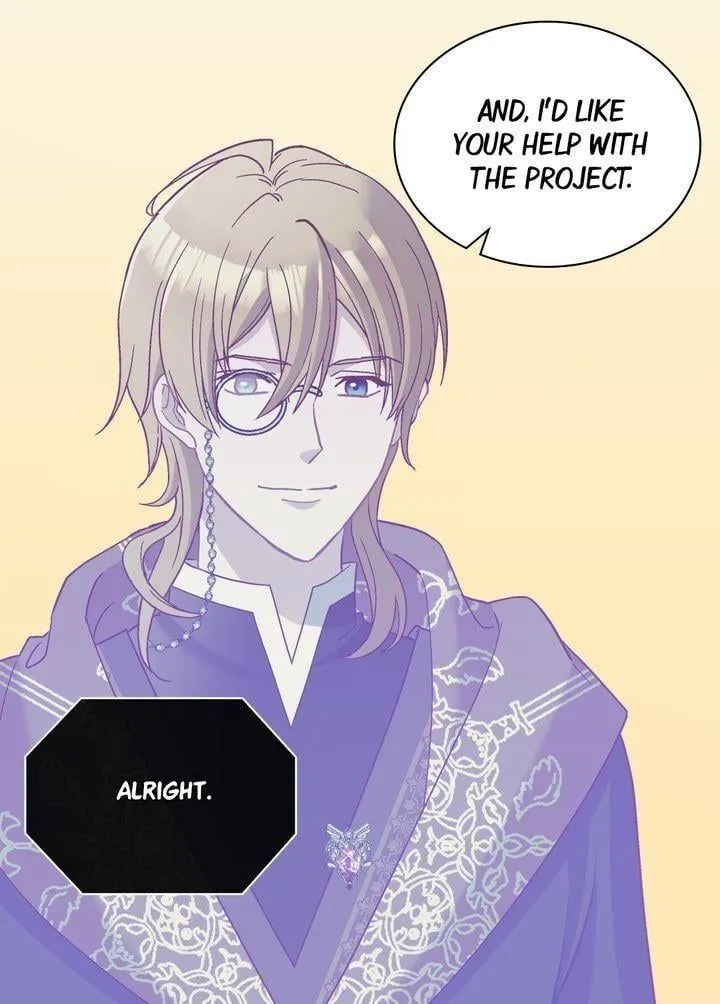 Read The Justice of a Villainous Woman EN Manga Online
