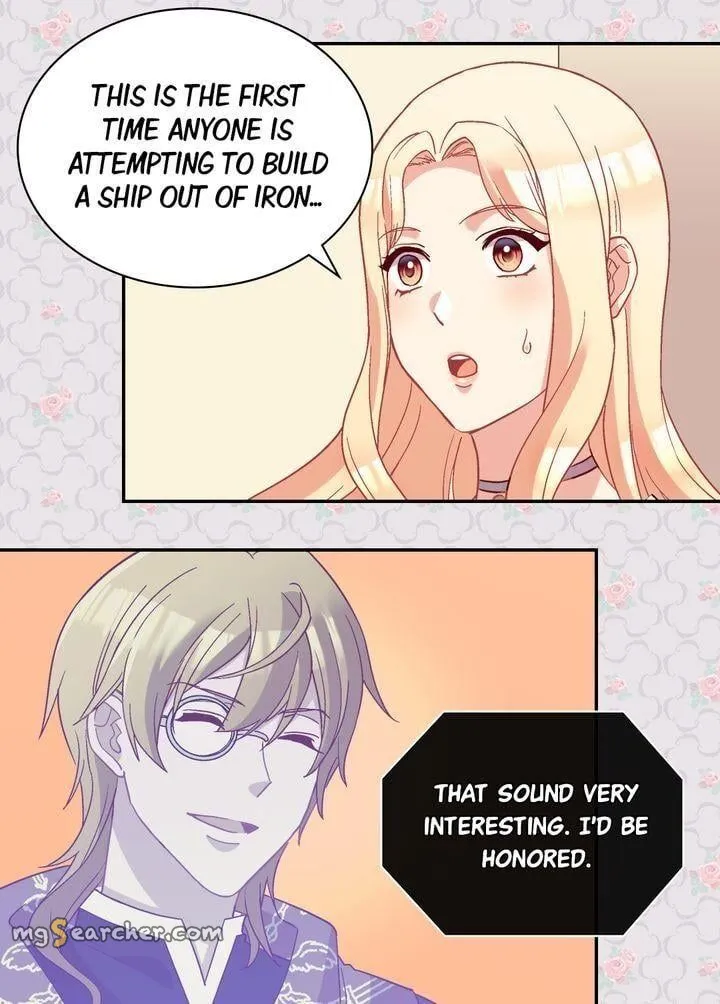 Read The Justice of a Villainous Woman EN Manga Online