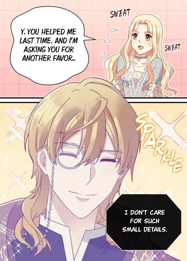 Read The Justice of a Villainous Woman EN Manga Online