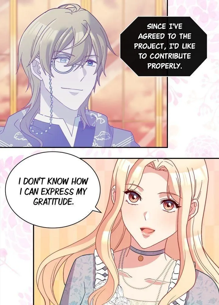 Read The Justice of a Villainous Woman EN Manga Online
