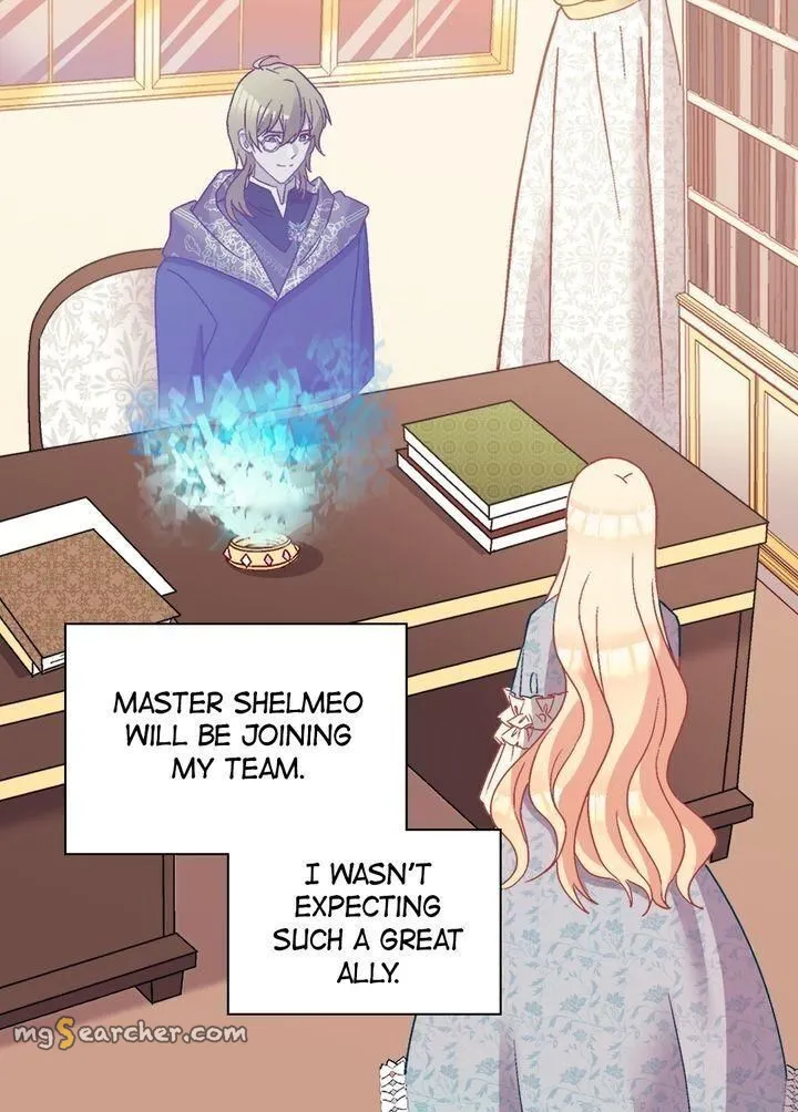 Read The Justice of a Villainous Woman EN Manga Online