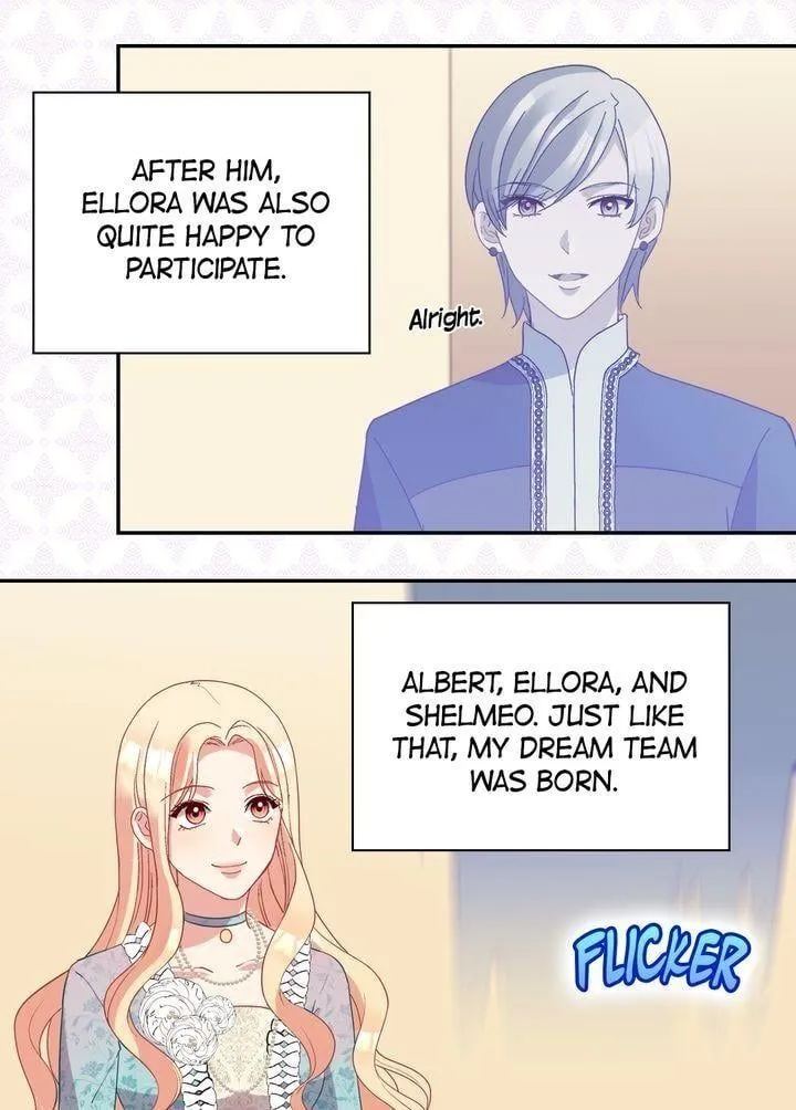 Read The Justice of a Villainous Woman EN Manga Online
