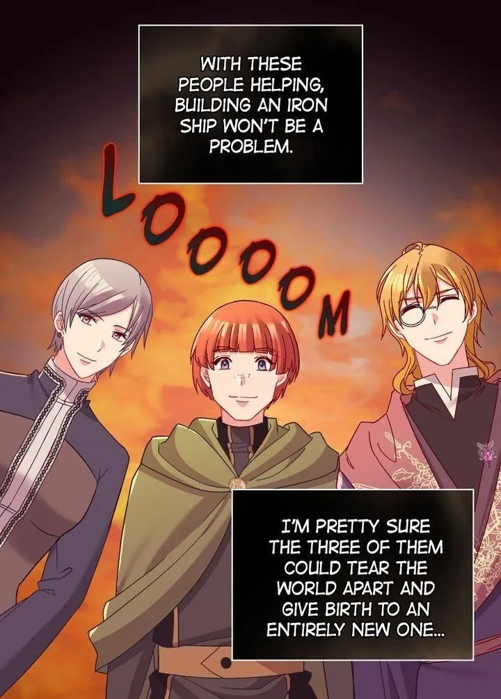 Read The Justice of a Villainous Woman EN Manga Online