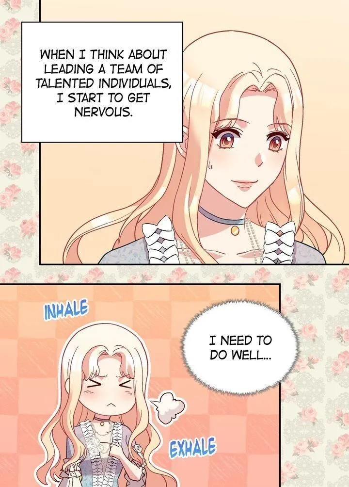 Read The Justice of a Villainous Woman EN Manga Online