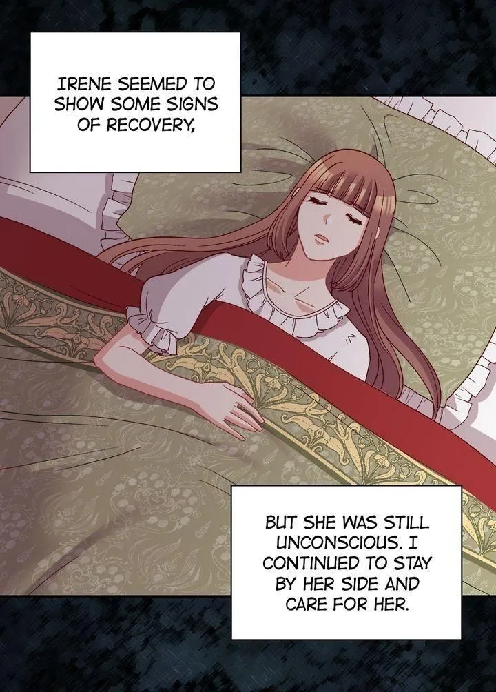 Read The Justice of a Villainous Woman EN Manga Online
