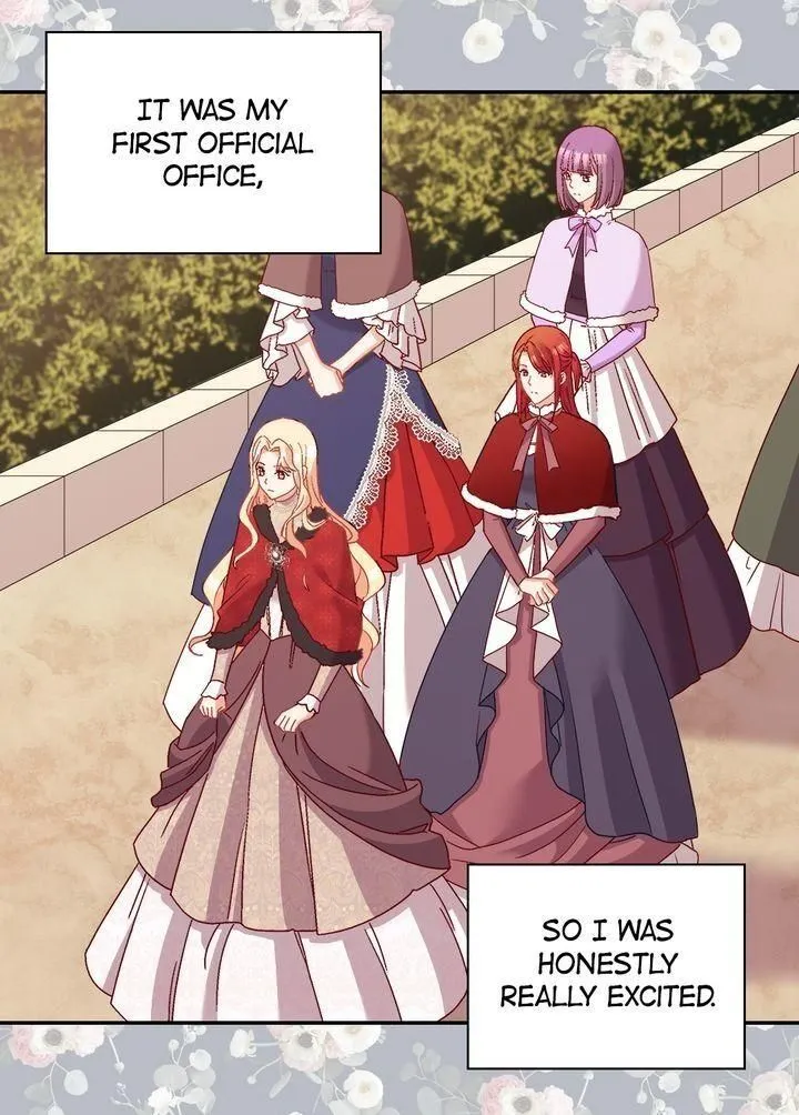 Read The Justice of a Villainous Woman EN Manga Online