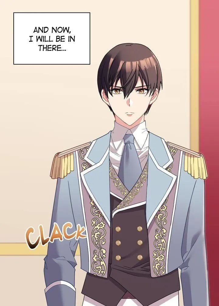 Read The Justice of a Villainous Woman EN Manga Online