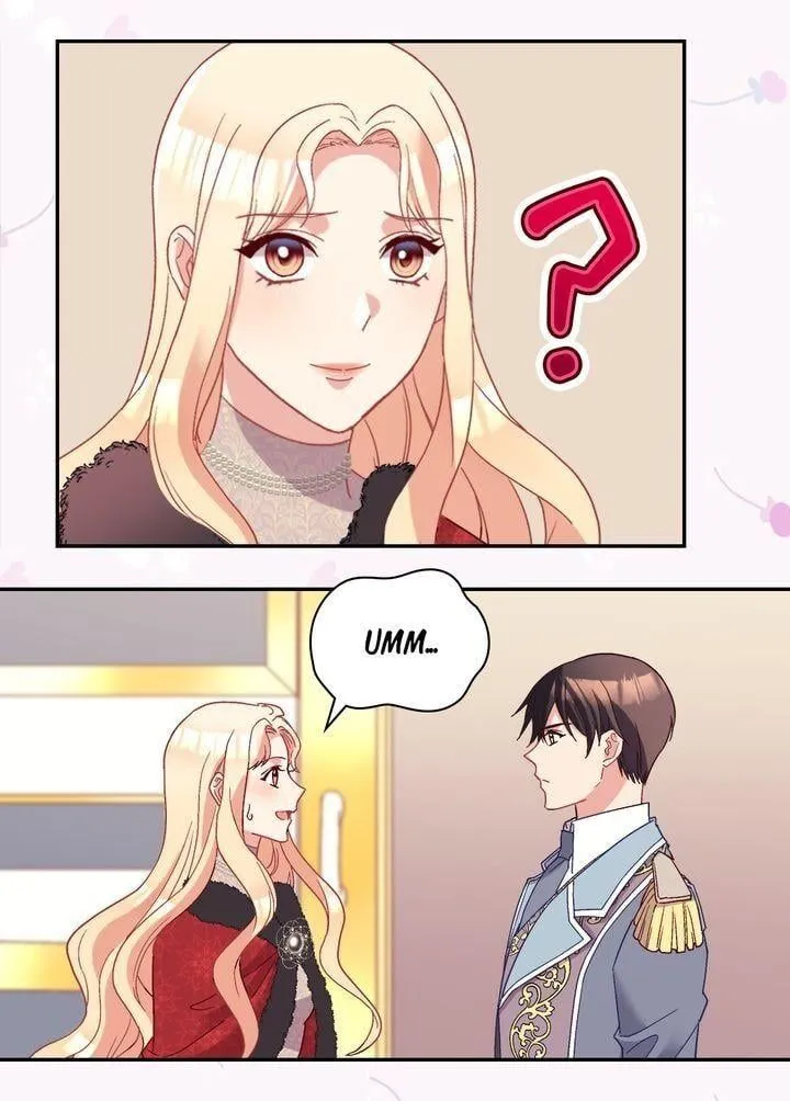 Read The Justice of a Villainous Woman EN Manga Online