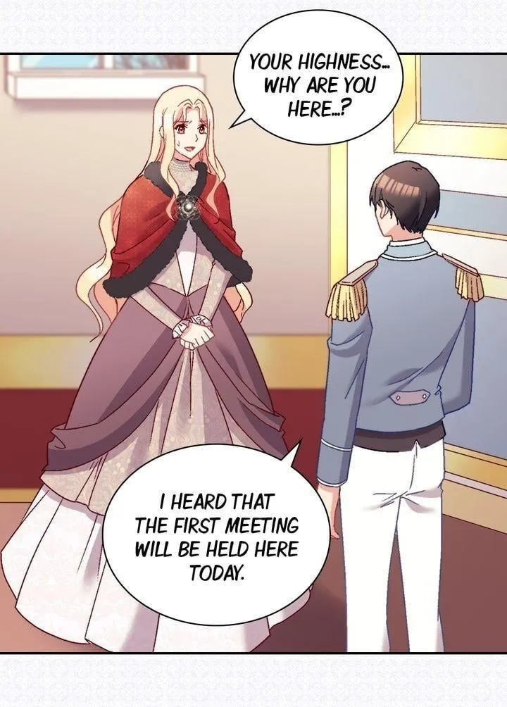 Read The Justice of a Villainous Woman EN Manga Online